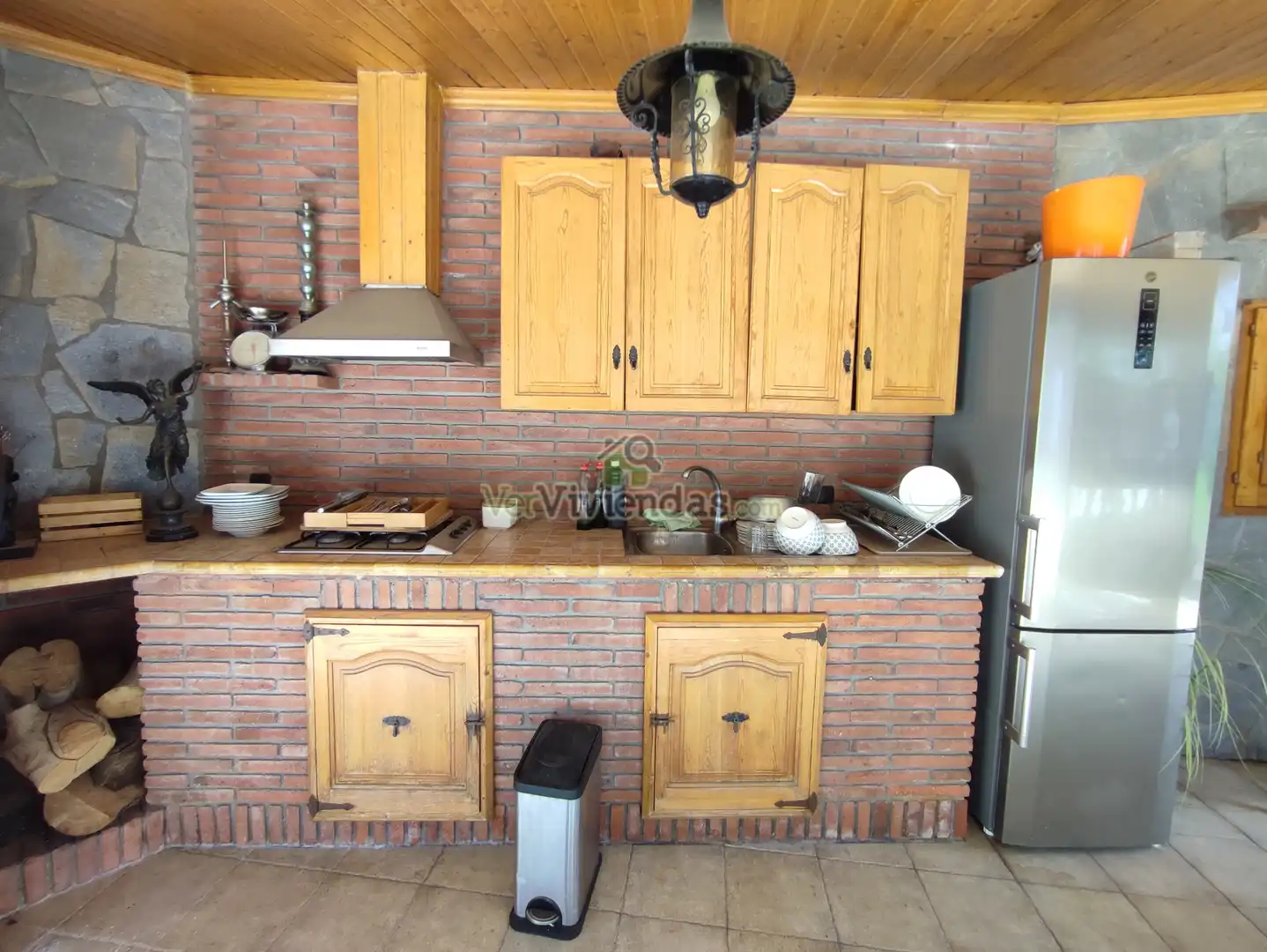 Maison avec terrasse à vendre à Sant Vicenç Dels Horts, imagen 19