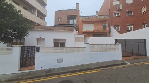Venta de casa en Blanes