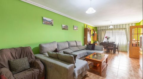 Foto 5 de Casa adosada en venta en Calle Goya, 24, Poniente, Armilla