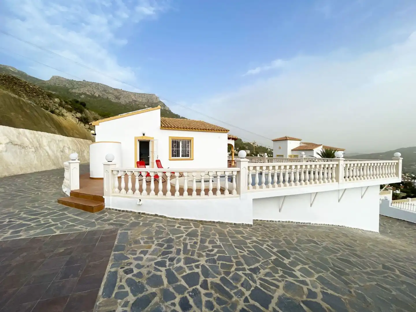 Casa en venta en Oltamar - Cucarres, imagen 8