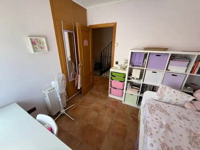Maison mitoyenne à vendre à El Marenyet, imagen 21