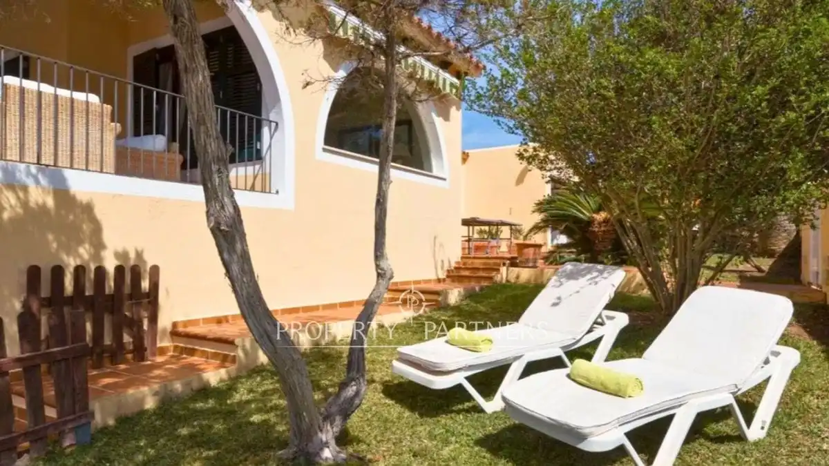 Xalet amb piscina en venda a Passeig Marítim, imagen 14