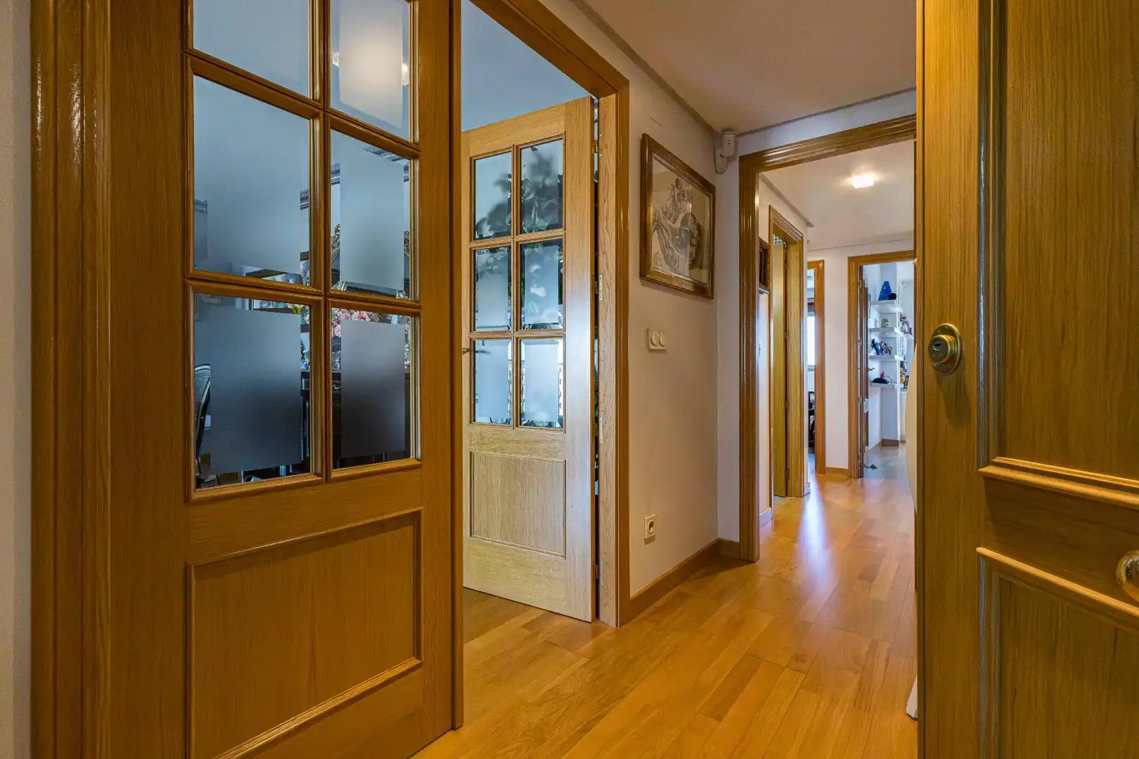 Piso en venta en Murcia con Aire acondicionado, Calefacción y Trastero