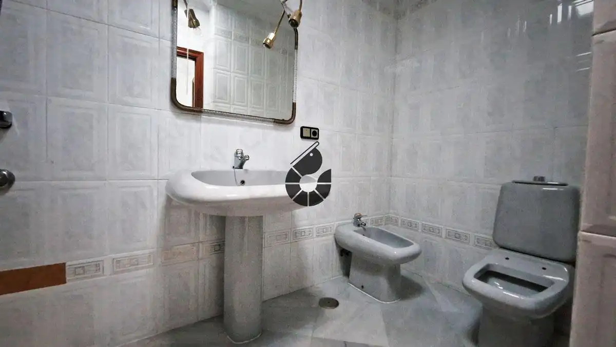 Baño de Piso en venta en Coria del Río