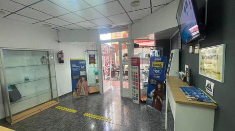 Photo 3 of Premises for rent in Zona Playa del Cura, Torrevieja