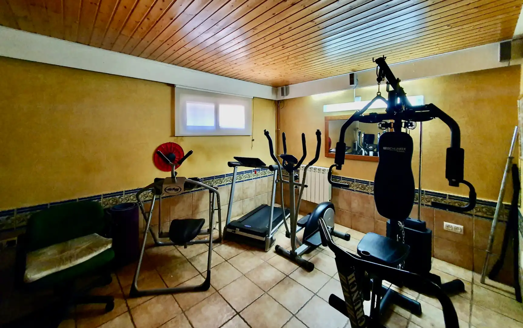 Haus mit Terrasse zum Verkauf in Carrer Mas Romeu, imagen 45