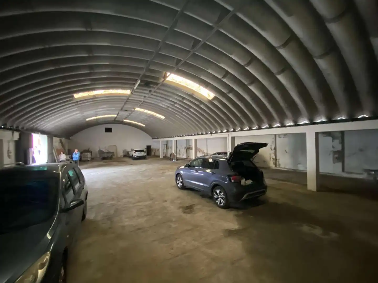 Industrial buildings for sale in Algeciras
