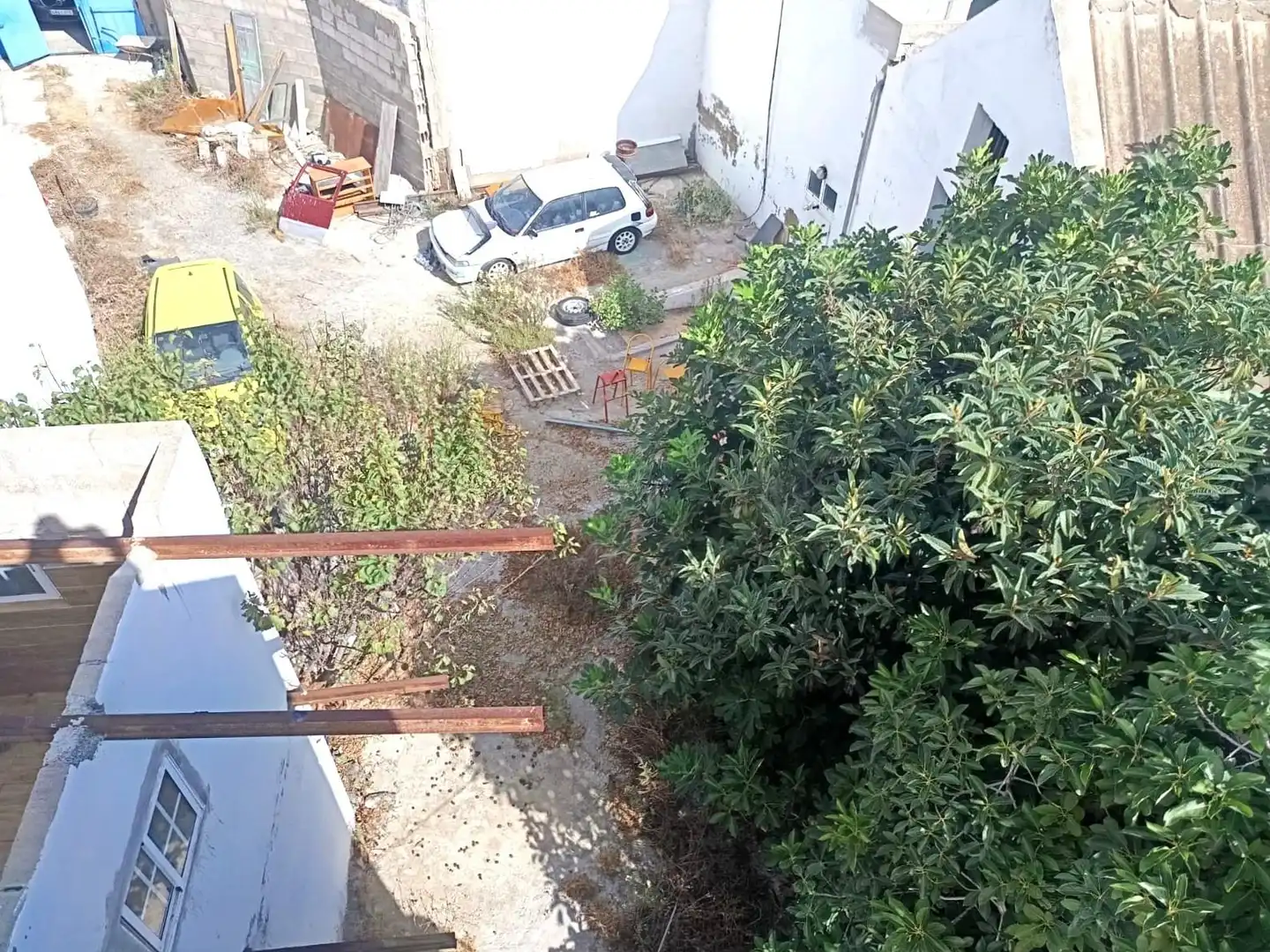 Terreny residencial en venda a Carretera CAMBALUD, imagen 19