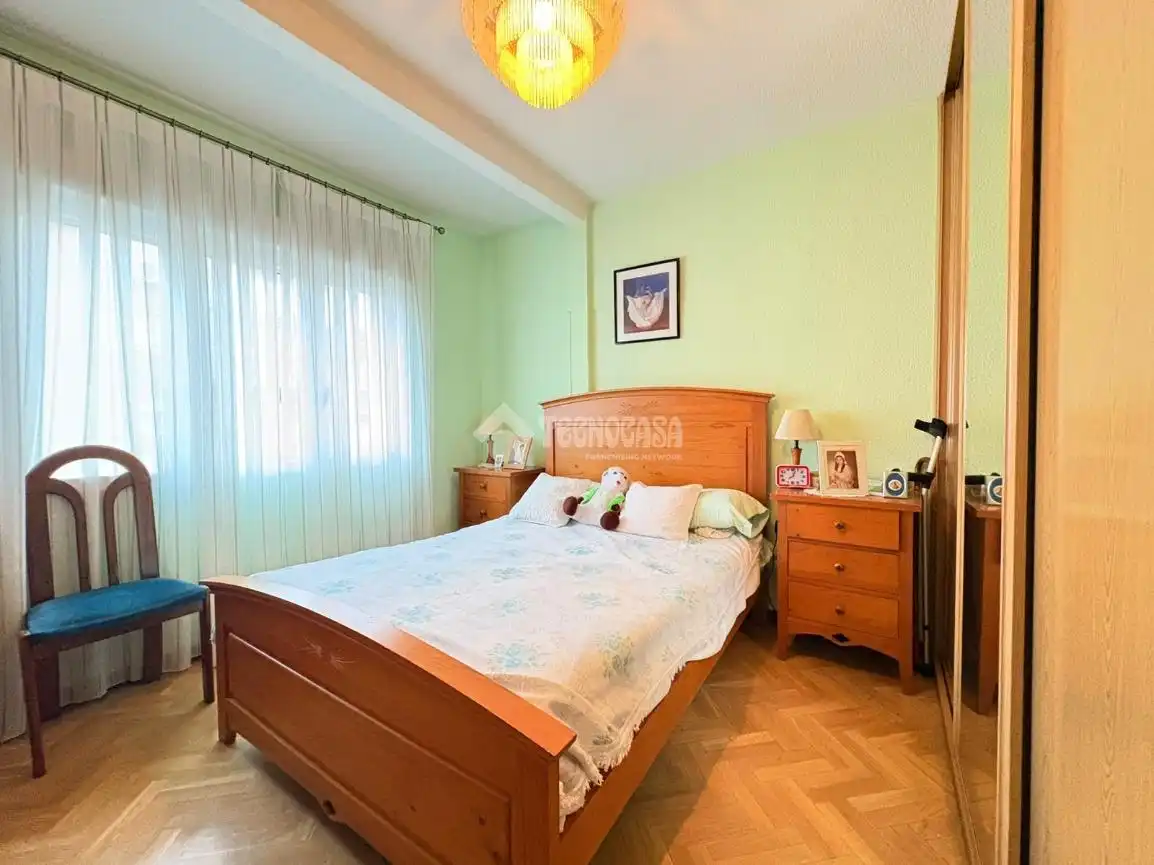 Habitación de Piso en venta en Getafe con Aire acondicionado y Terraza