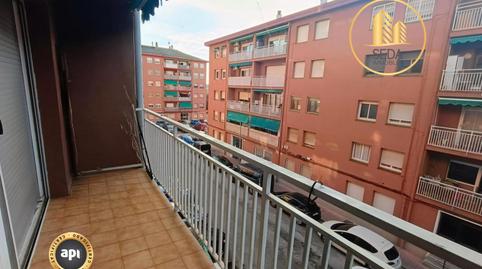 Foto 4 de Pis en venda a Carrer D'amèrica, Can Parellada, Barcelona