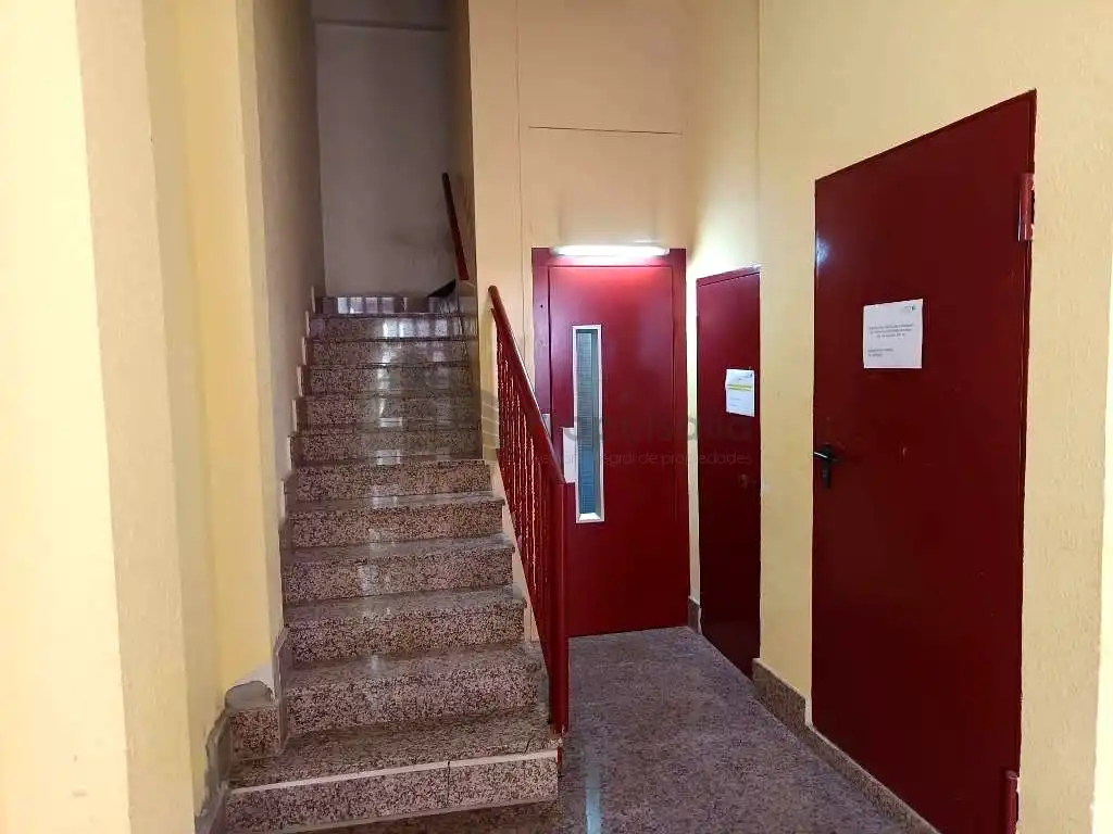 Flat for sale in De Oriente, Barrio de Delicias