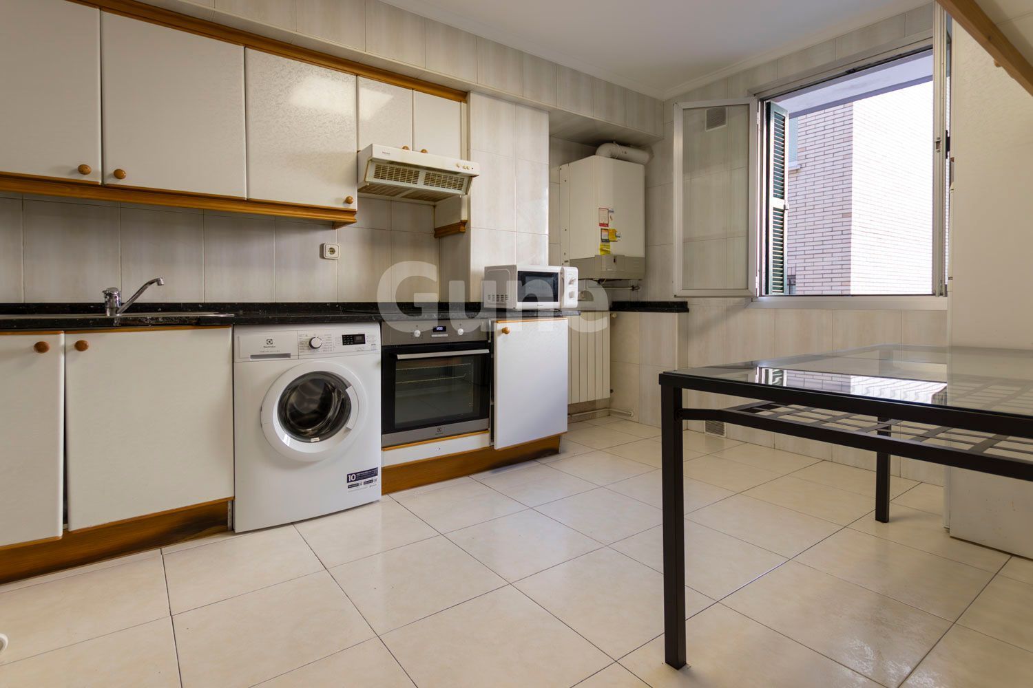 Wohnung zum verkauf in AVENIDA NAVARRA