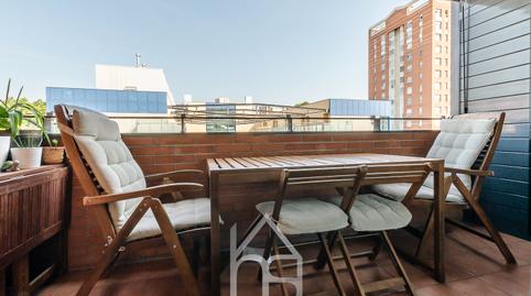 Foto 2 de Piso en venta en Passatge Salamanca, Almeda - El Corte Inglés, Cornellà de Llobregat