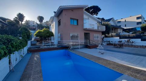 Foto 4 de Casa o xalet en venda a Mas Ram, Barcelona