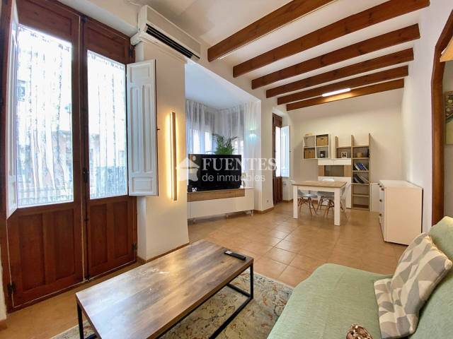 Piso en Venta en Calle Crevillente en Carolinas Bajas