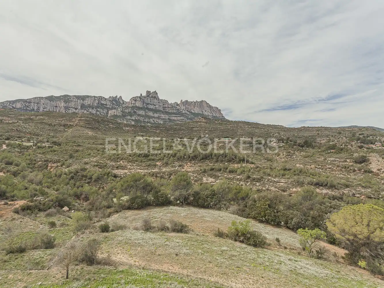 Casa o chalet en venta en Vacarisses con Calefacción y Jardín privado