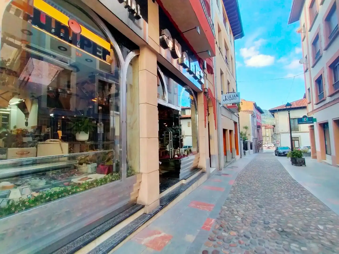 Business premises for sale in Pravia, imagen 22