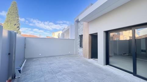 Photo 2 of Single-family semi-detached for sale in Avenida Avda Andalucia, Cúllar Vega, Granada