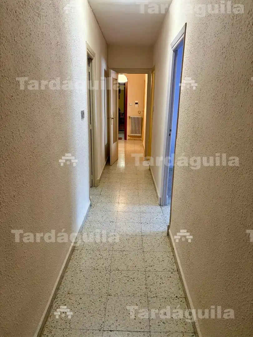 Piso en venta en Salamanca con Calefacción, Terraza y Balcón
