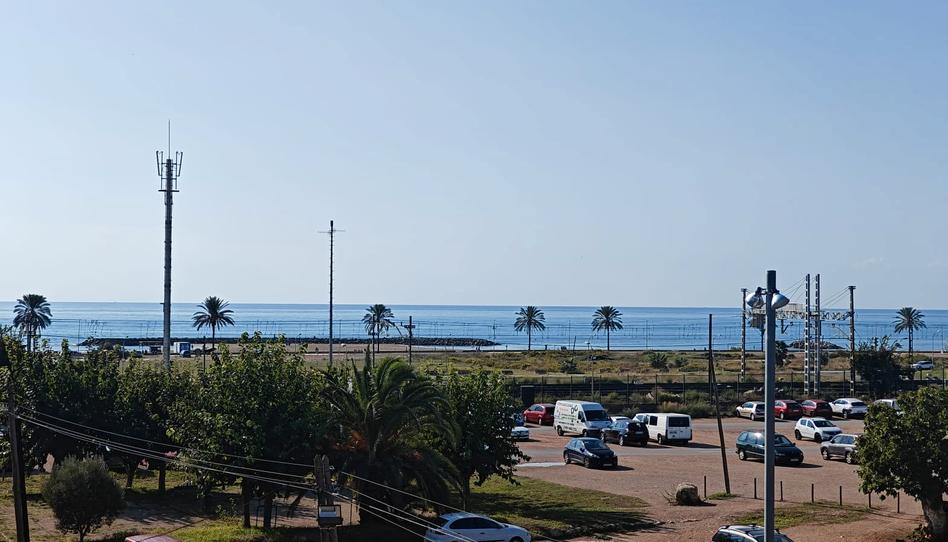 Foto 1 de Pis en venda a Nucli Antic, Tarragona