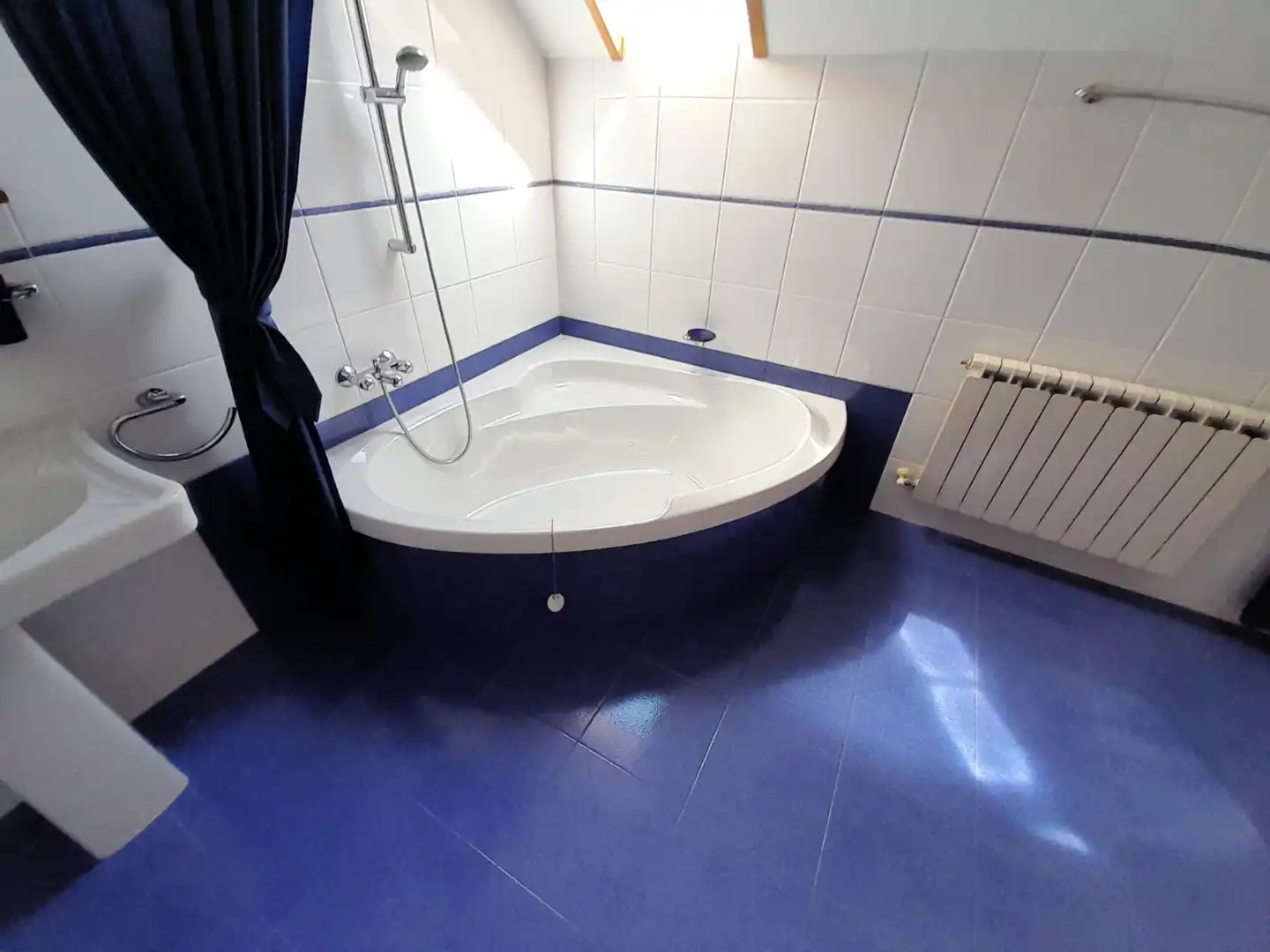 Villa con terrazza in vendita a Torre del Bierzo, imagen 67