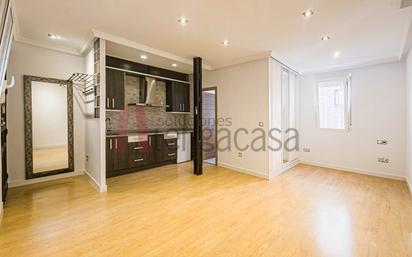 Bedroom of Study for sale in  Madrid Capital  with Air Conditioner