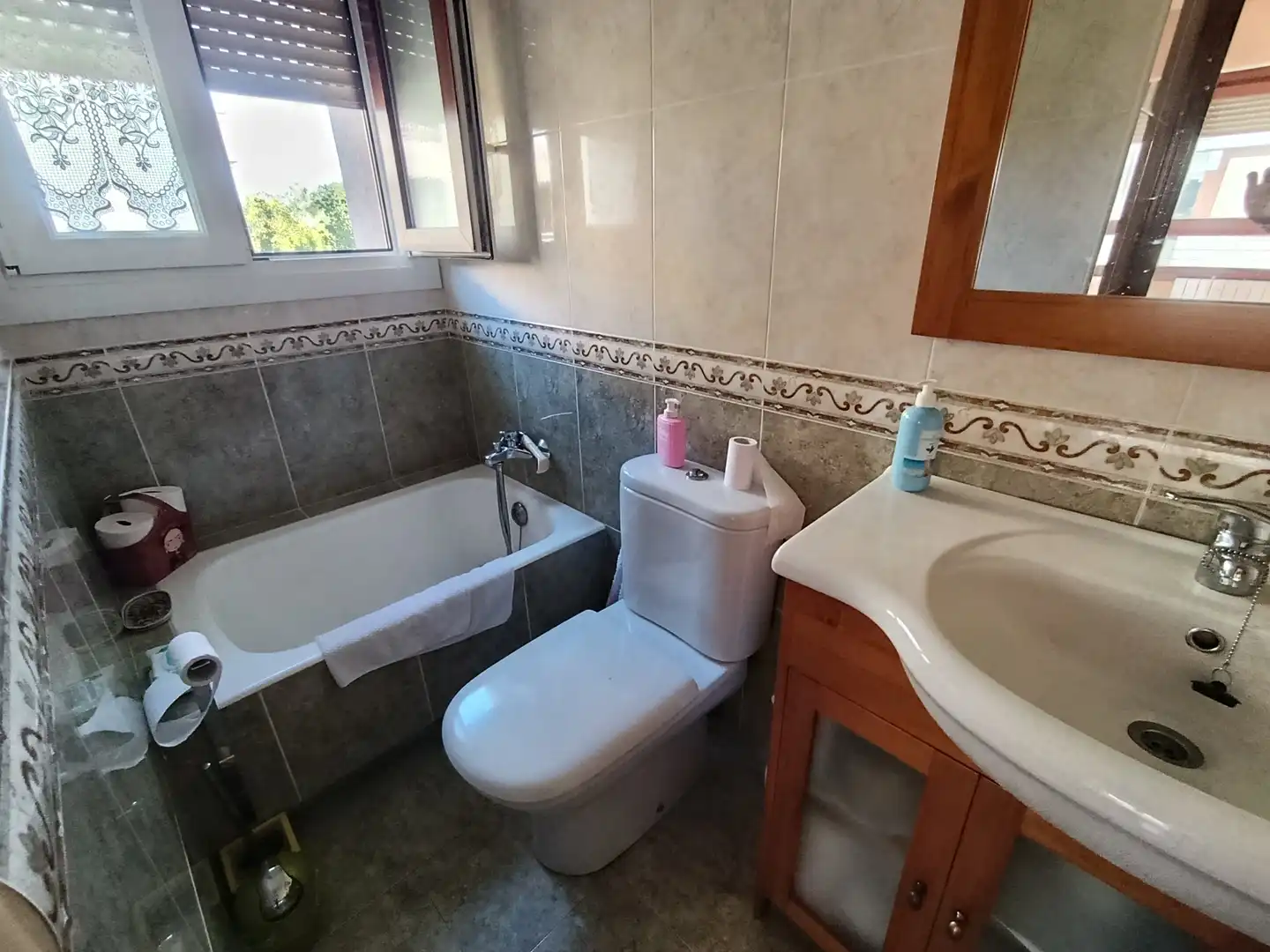 Flat with lift for sale in Aiboa Kalea, imagen 14
