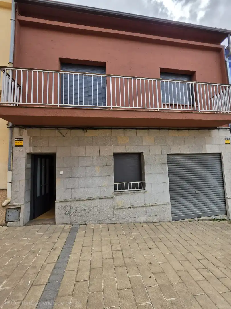 Einfamilien-Reihenhaus zum Verkauf in Roda de Ter