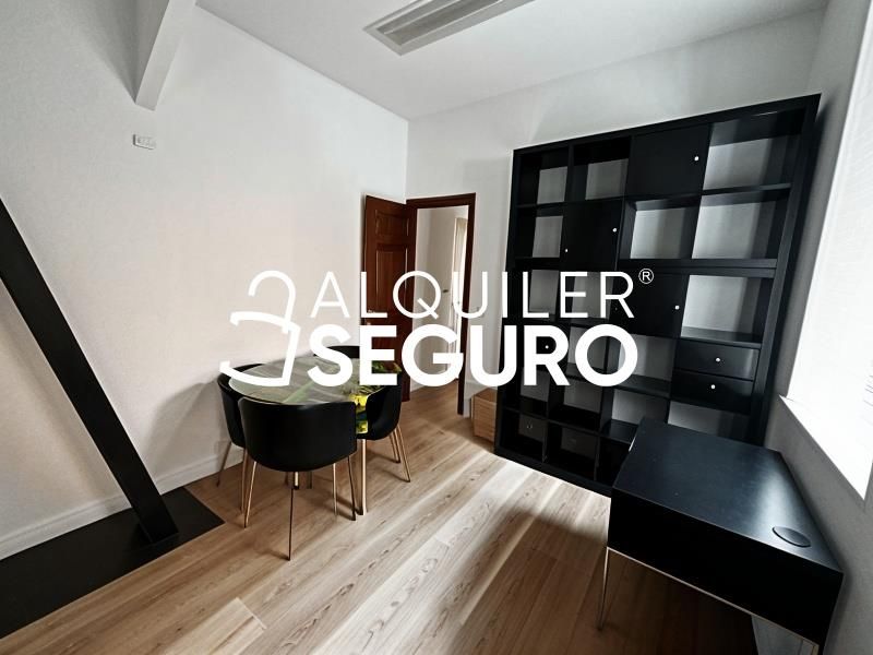Flat to rent in de Diego de Leon, Lista