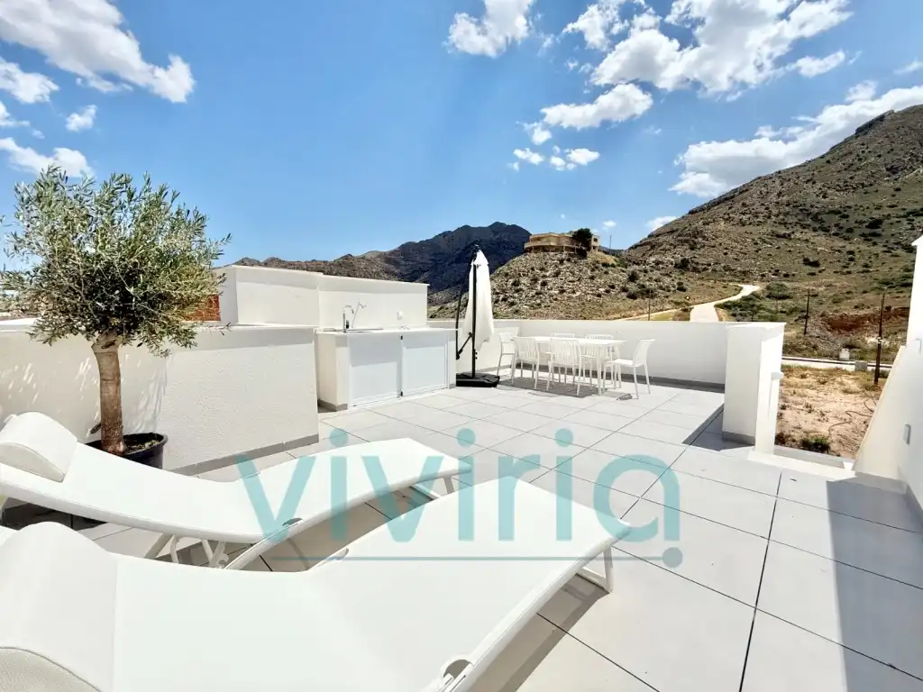 Appartement compact avec piscine à vendre à Cox, imagen 16