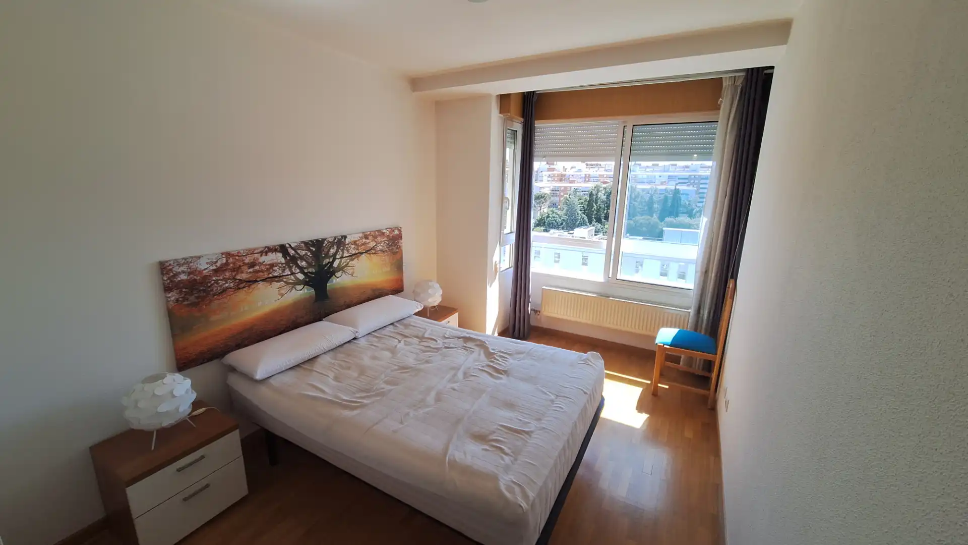 Flat for rent in Calle Madre Teresa de Calcuta, Gamonal - San Bruno - G9