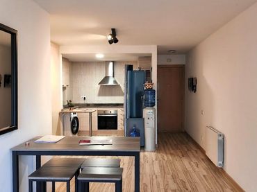 Flat with balcony for sale in Les Franqueses del Vallès