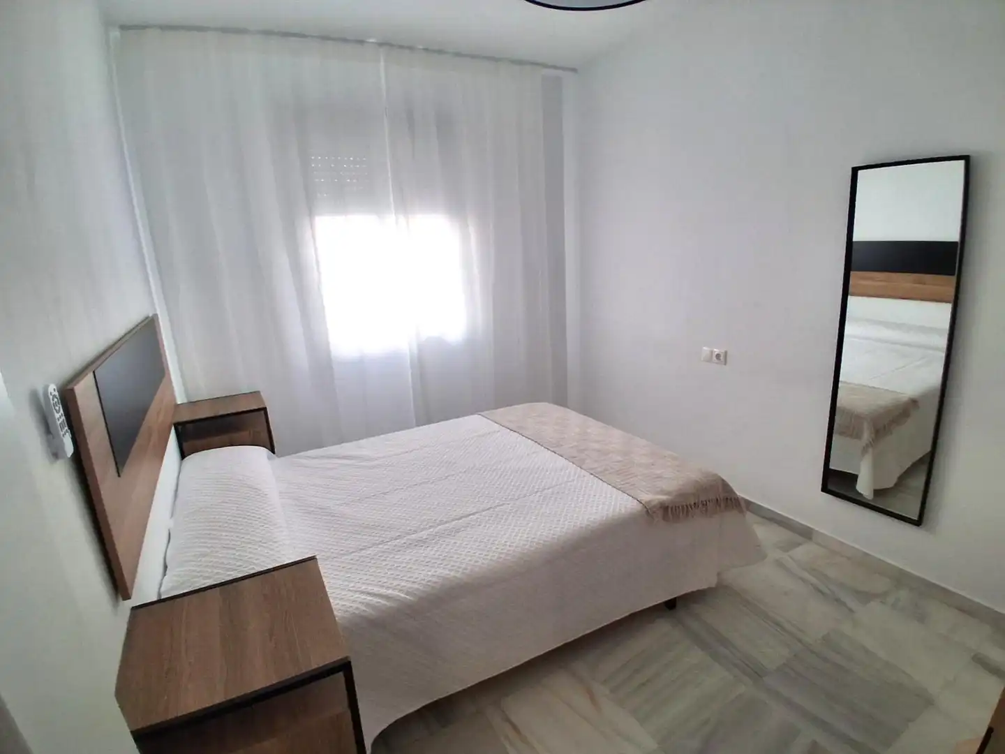 Habitación de Piso de alquiler en Barbate con Amueblado