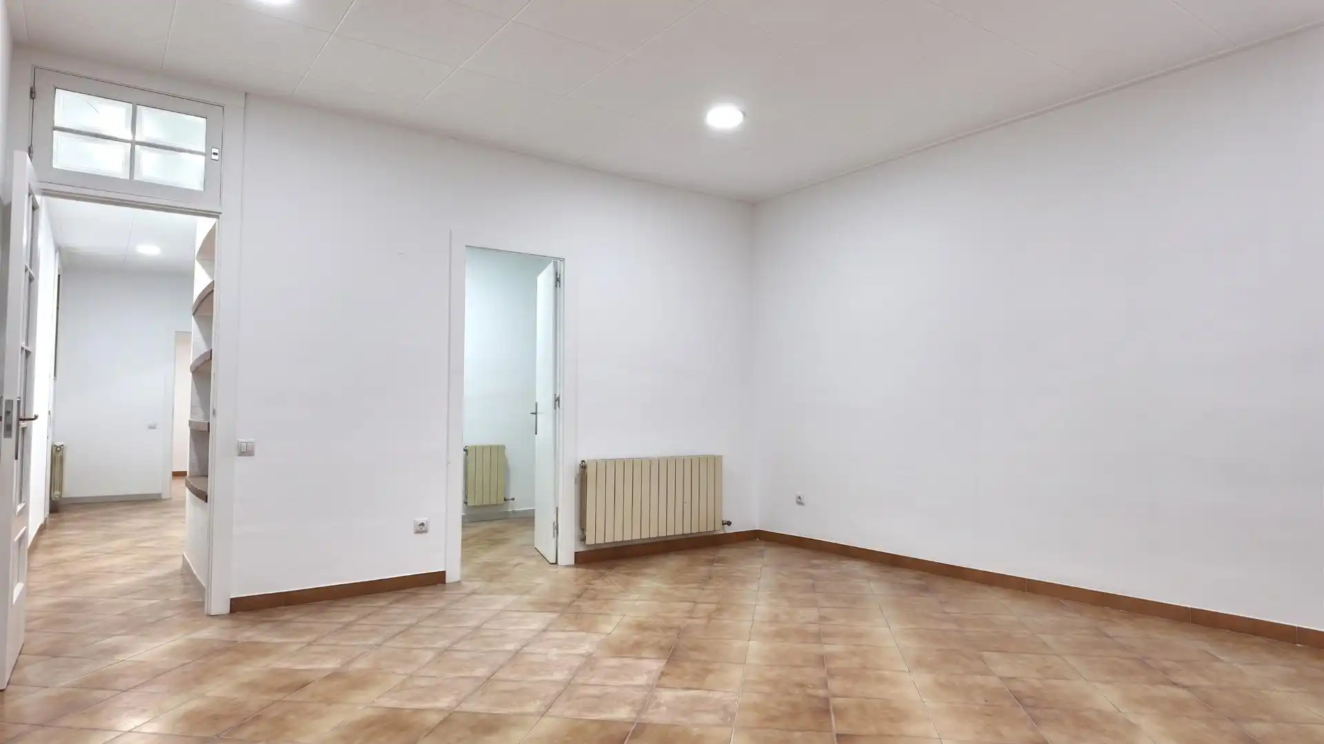 Flat for sale in Terrassa  with Heating, Terrace and Storage room