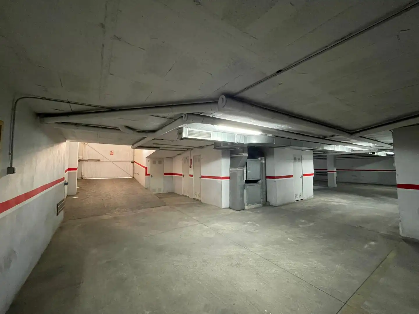 Einzelparkplatz zum Verkauf in Playa del Cura, imagen 4