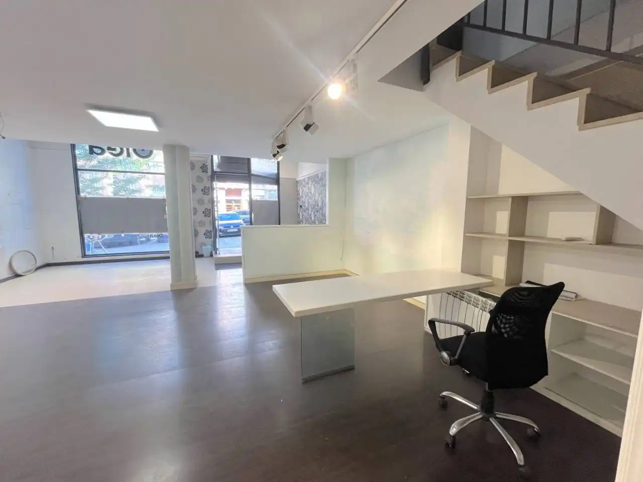 Local comercial en venda a Calle Doctor Don Luis Bilbao Líbano, imagen 9