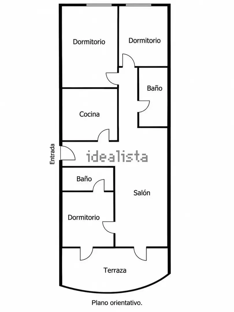 Piso con terraza en venta en Elviria - Cabopino, imagen 25