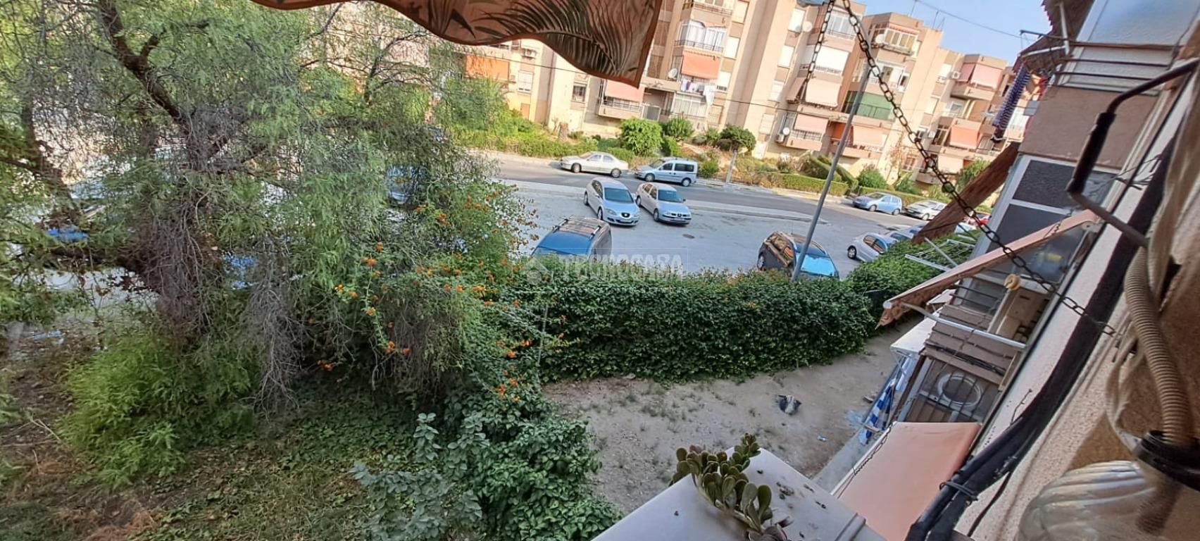 Flat for sale in Juan XXIII, Norte