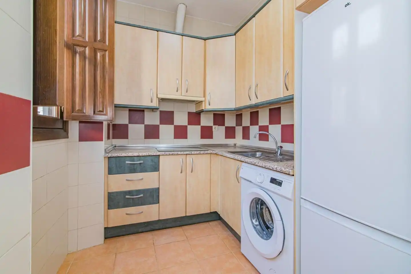 Piso con terraza en venta en San Jerónimo, imagen 10