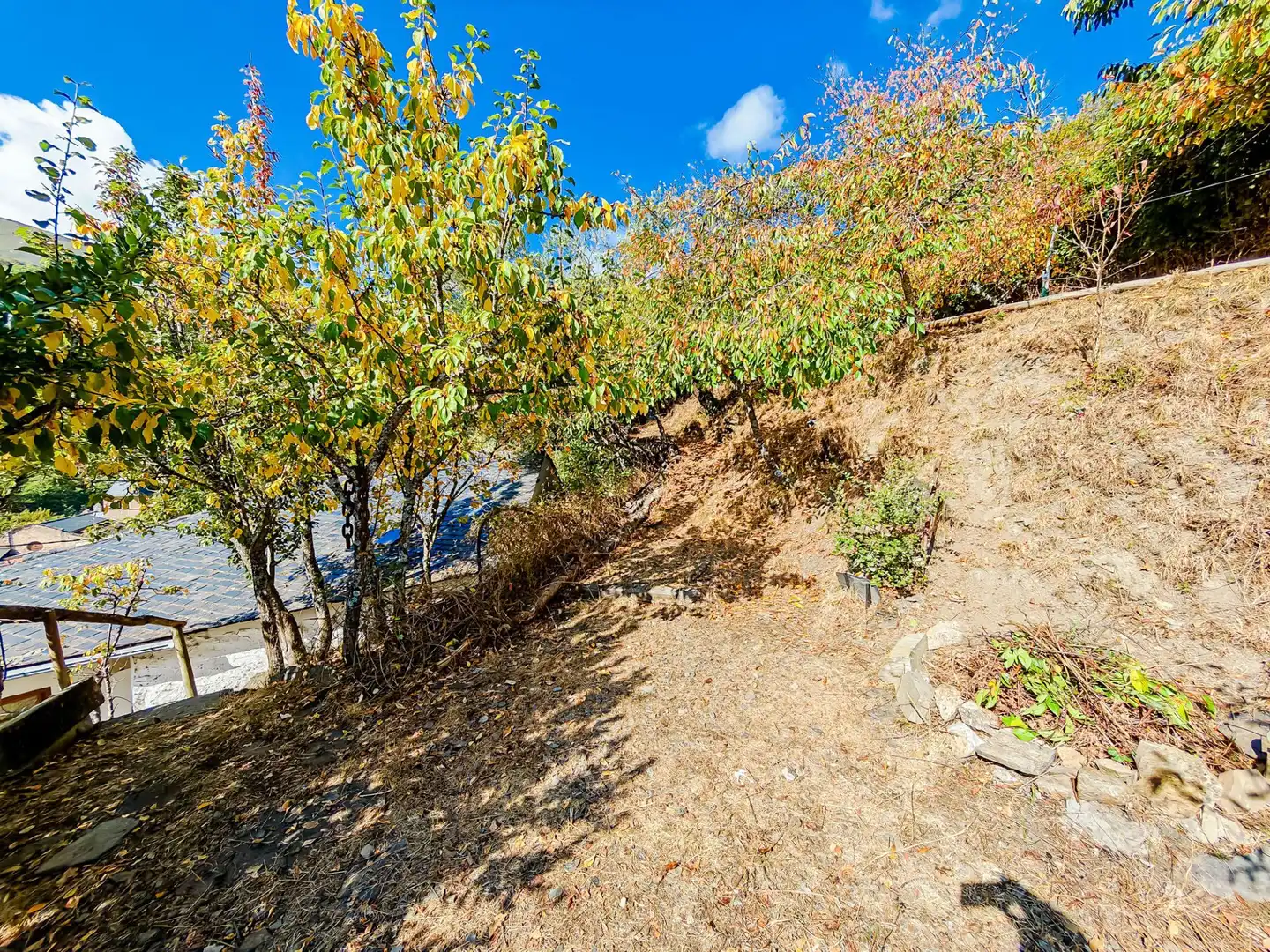 Casa o xalet en venda en Ponferrada amb Calefacció, Jardí privat i Terrassa