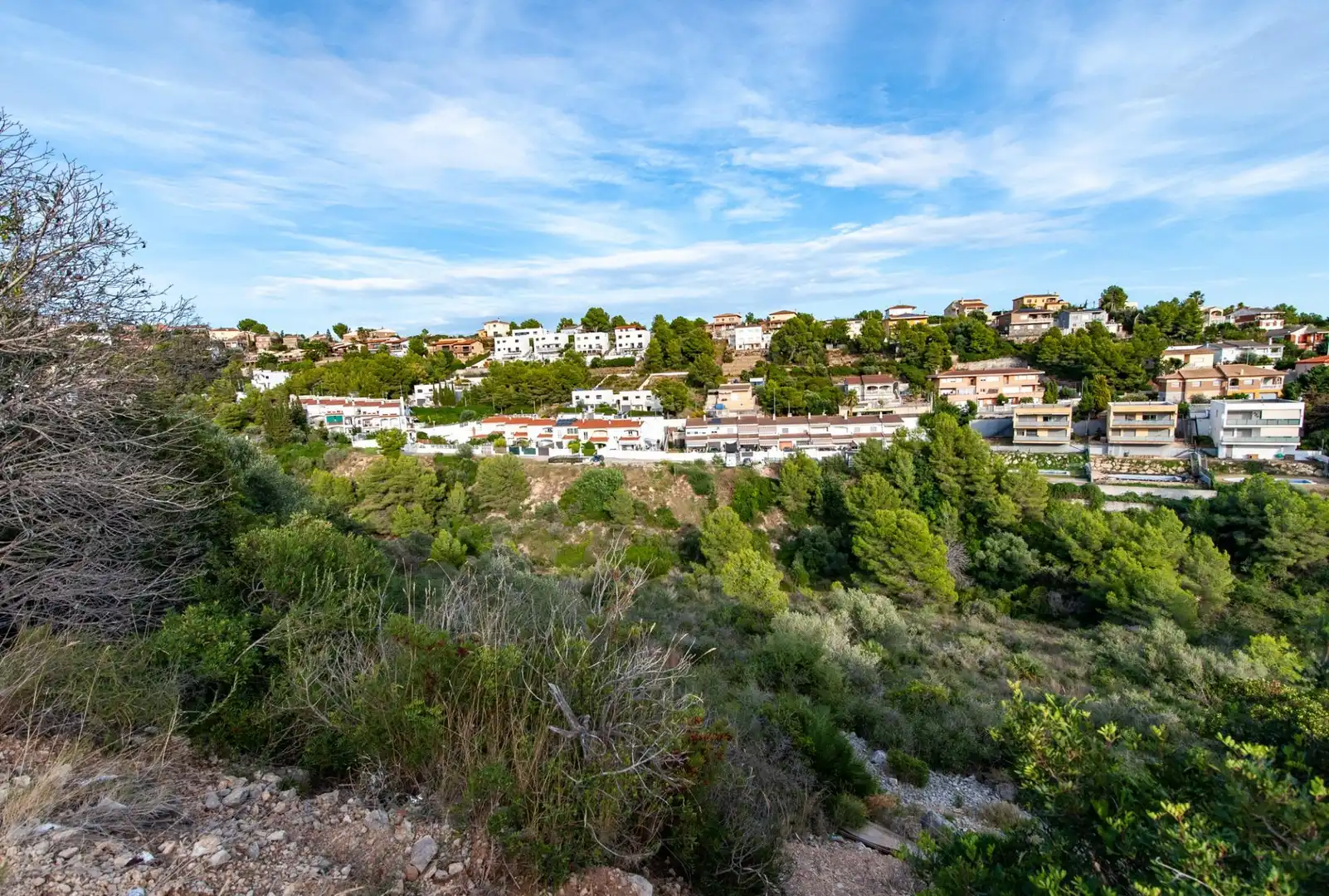 Terreny residencial en venda a Calle de la Devesa de Girona, imagen 2