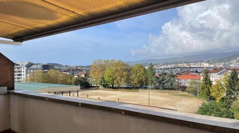 Foto 4 de Àtic en venda a A Parda, Pontevedra