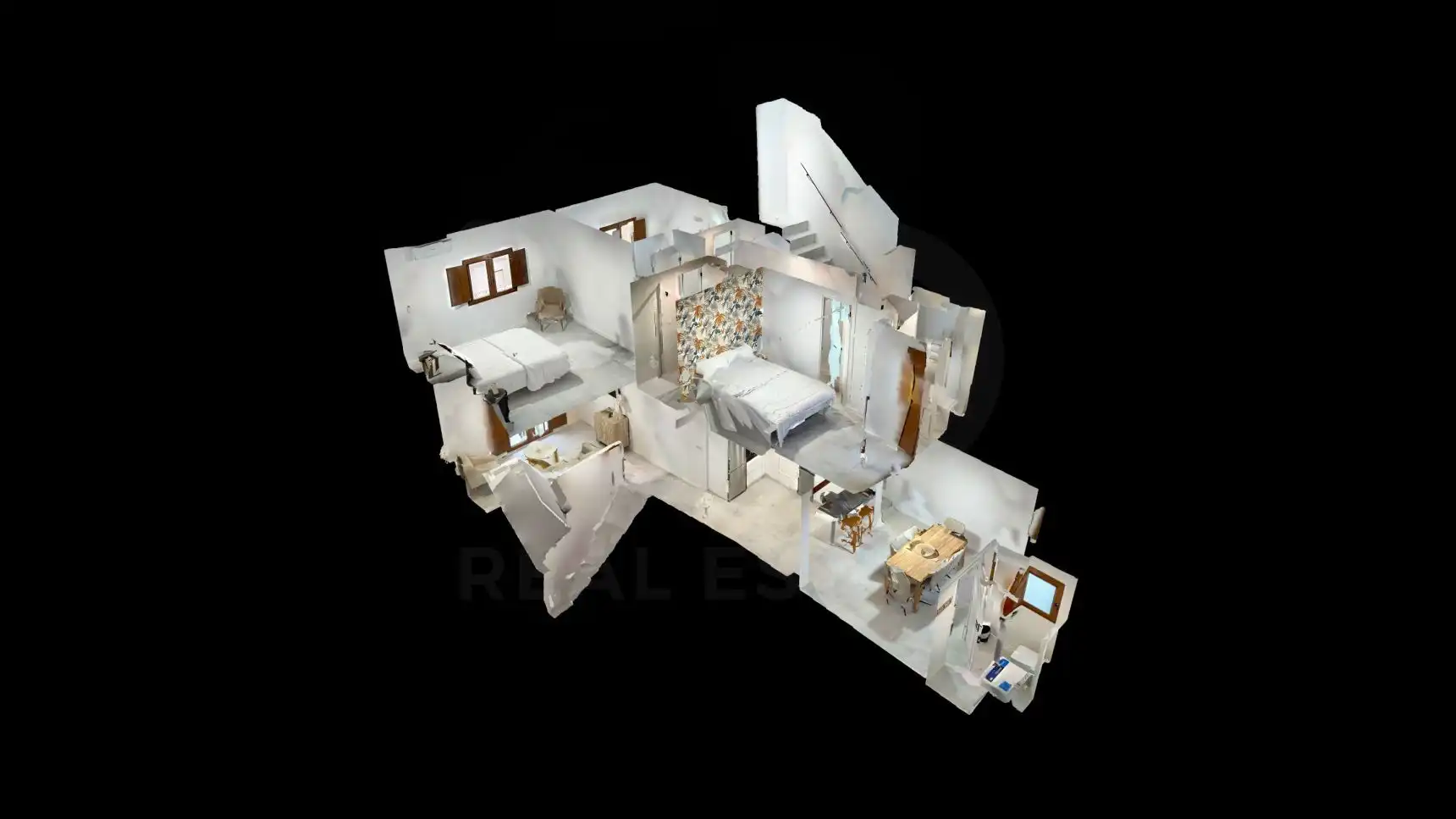 Houses for sale in Jávea / Xàbia  with Air Conditioner, Heating and Terrace