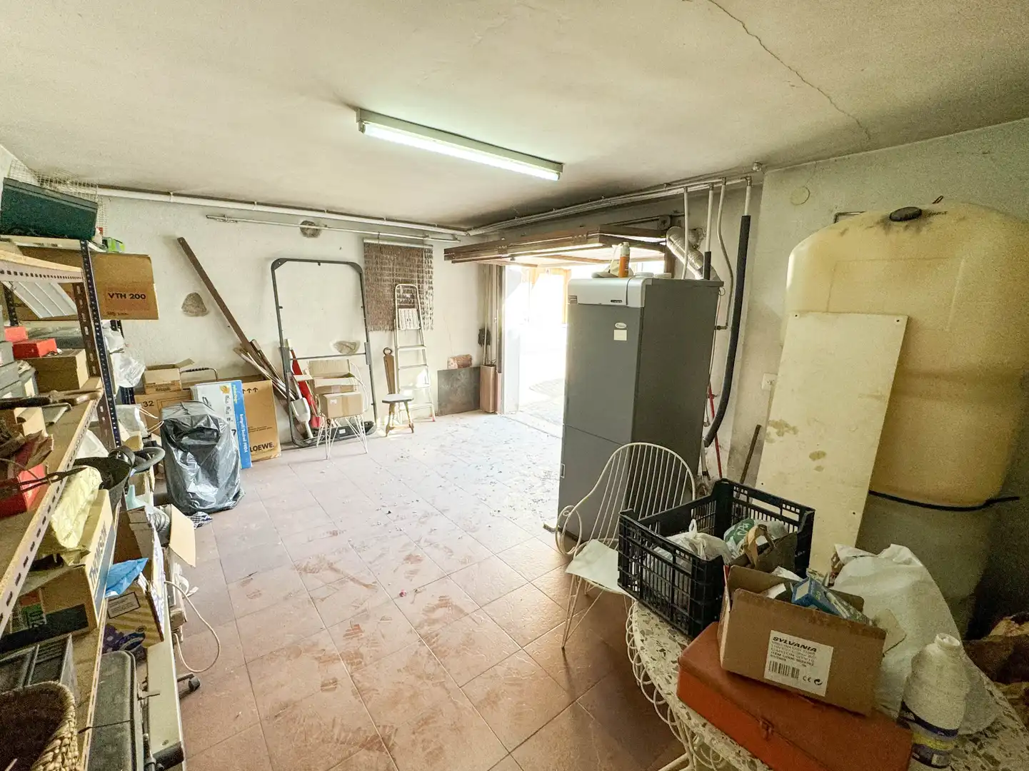 Casa o chalet en venta en Carrer Paseo, Vilafamés