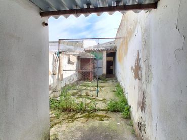 Terreny residencial en venda a Calle Calle Álamo