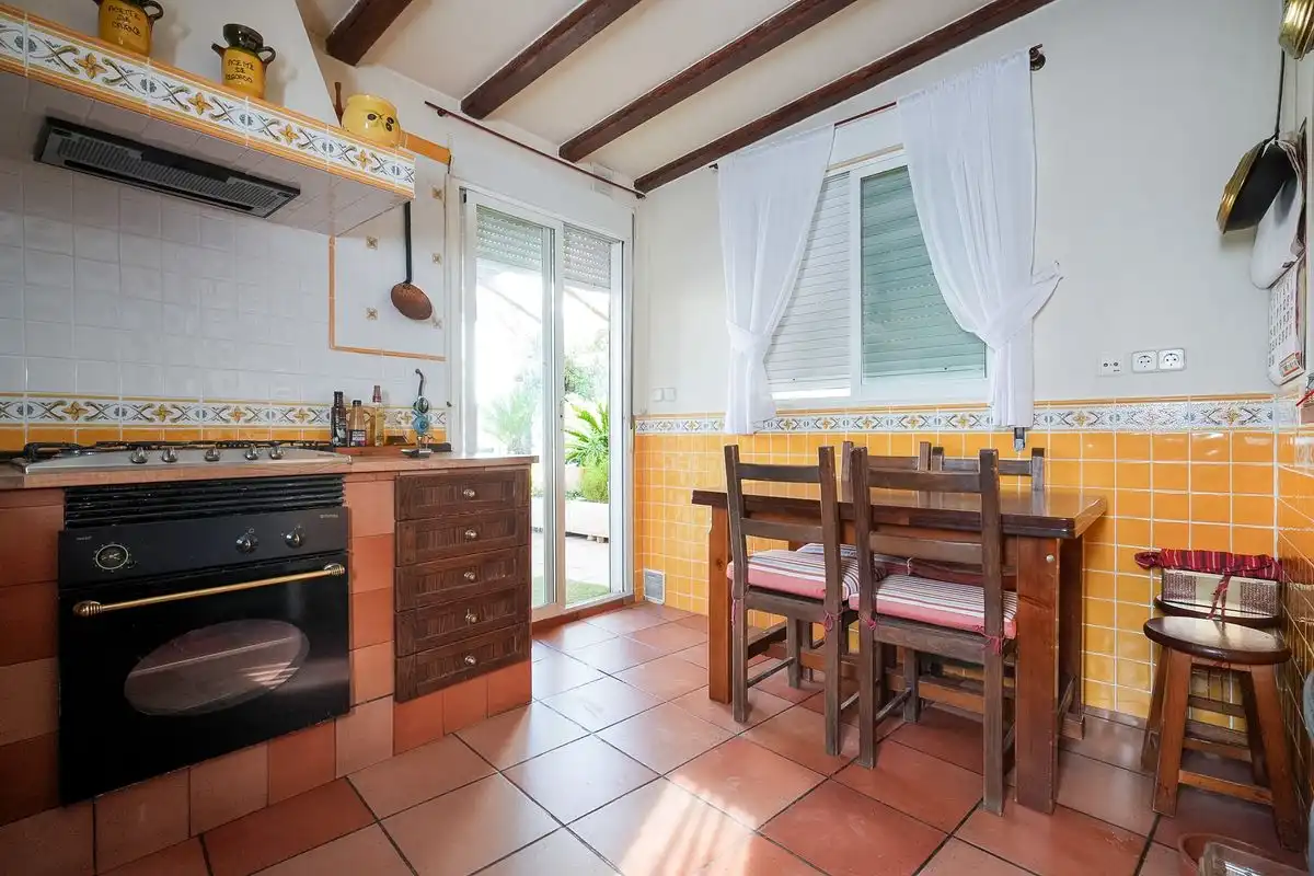 Casa o chalet en venta en Calle del Pico Cebollera, San Diego