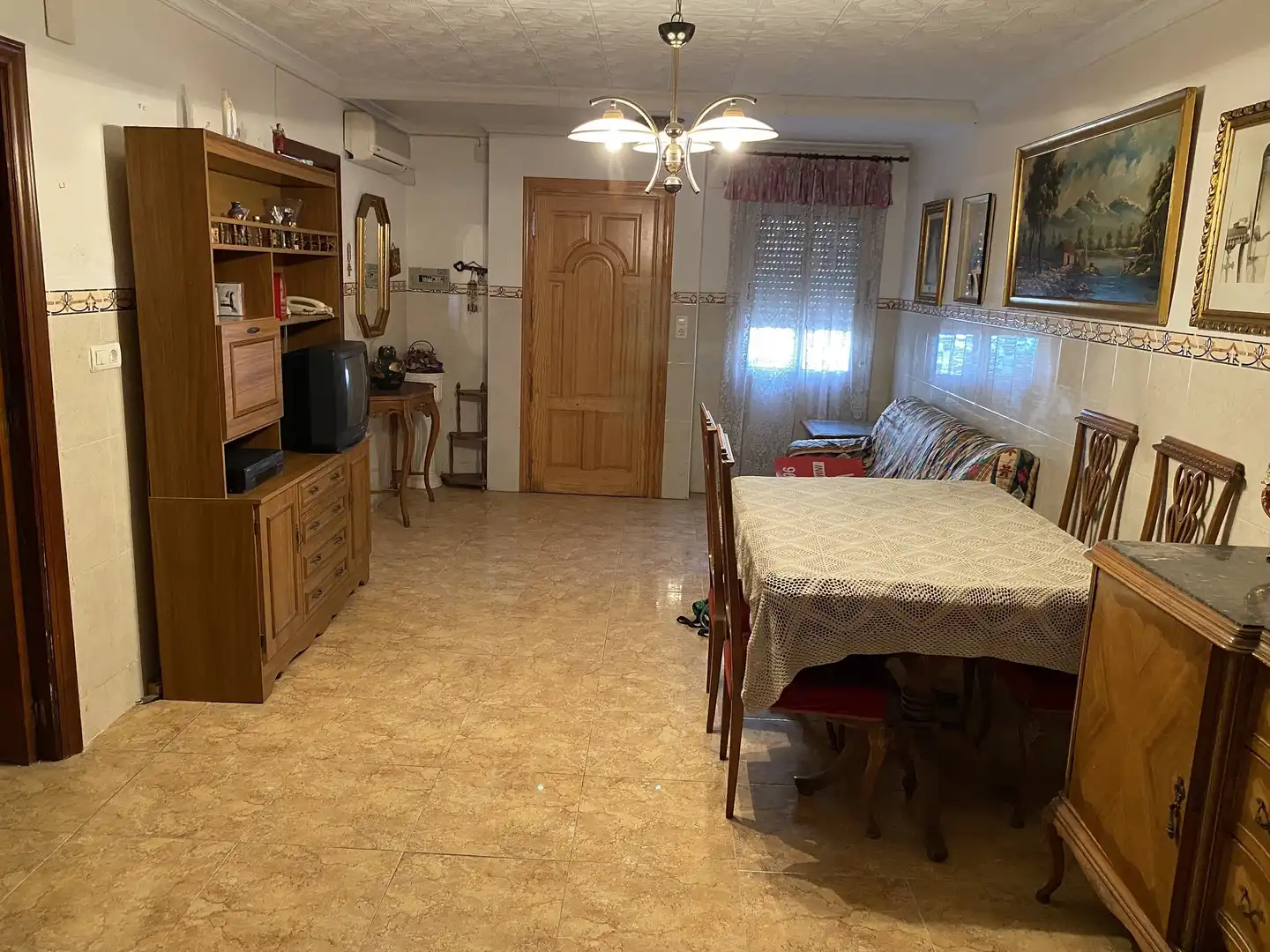 Haus mit Terrasse zum Verkauf in Callosa de Segura, imagen 3