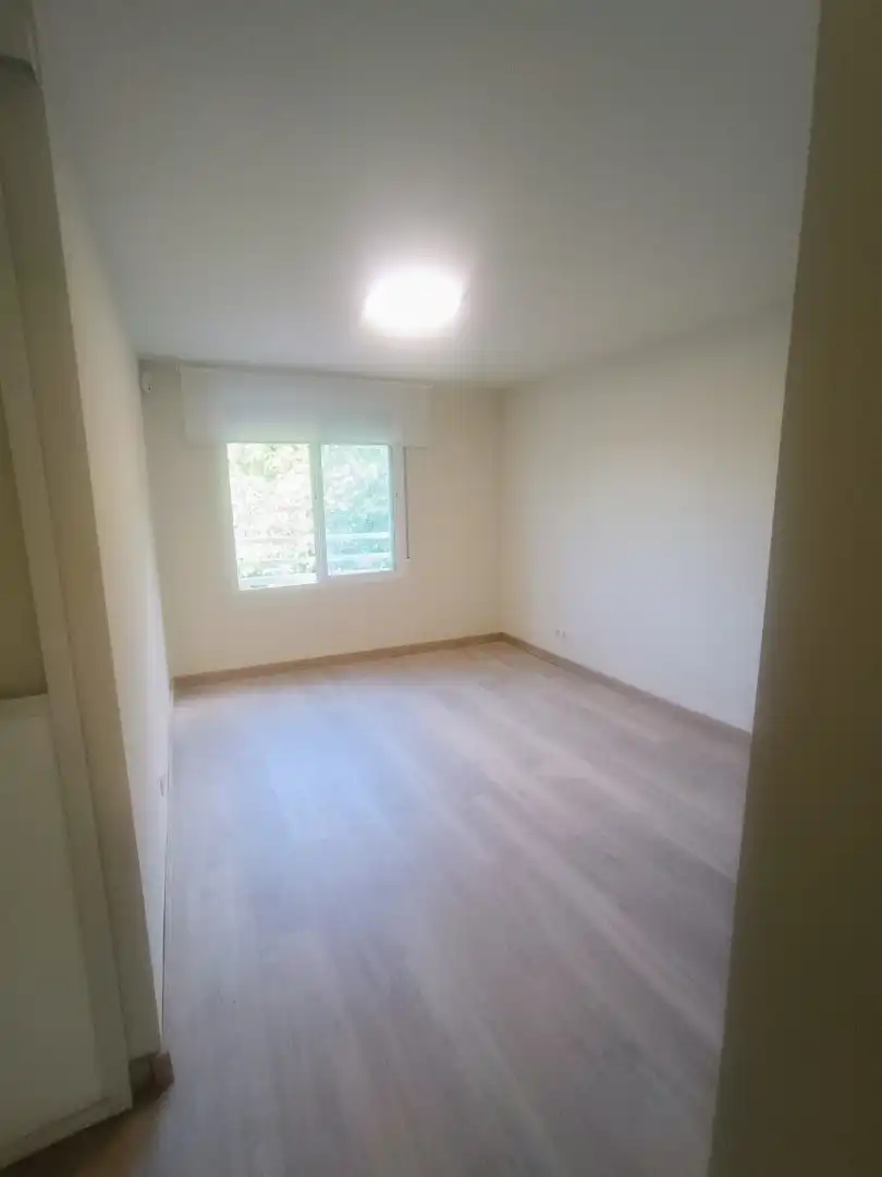 Bedroom of Flat for sale in Madrid