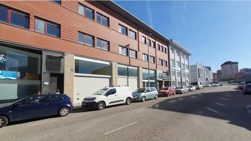Nave industrielle à vendre à Alisal - San Román, imagen 13
