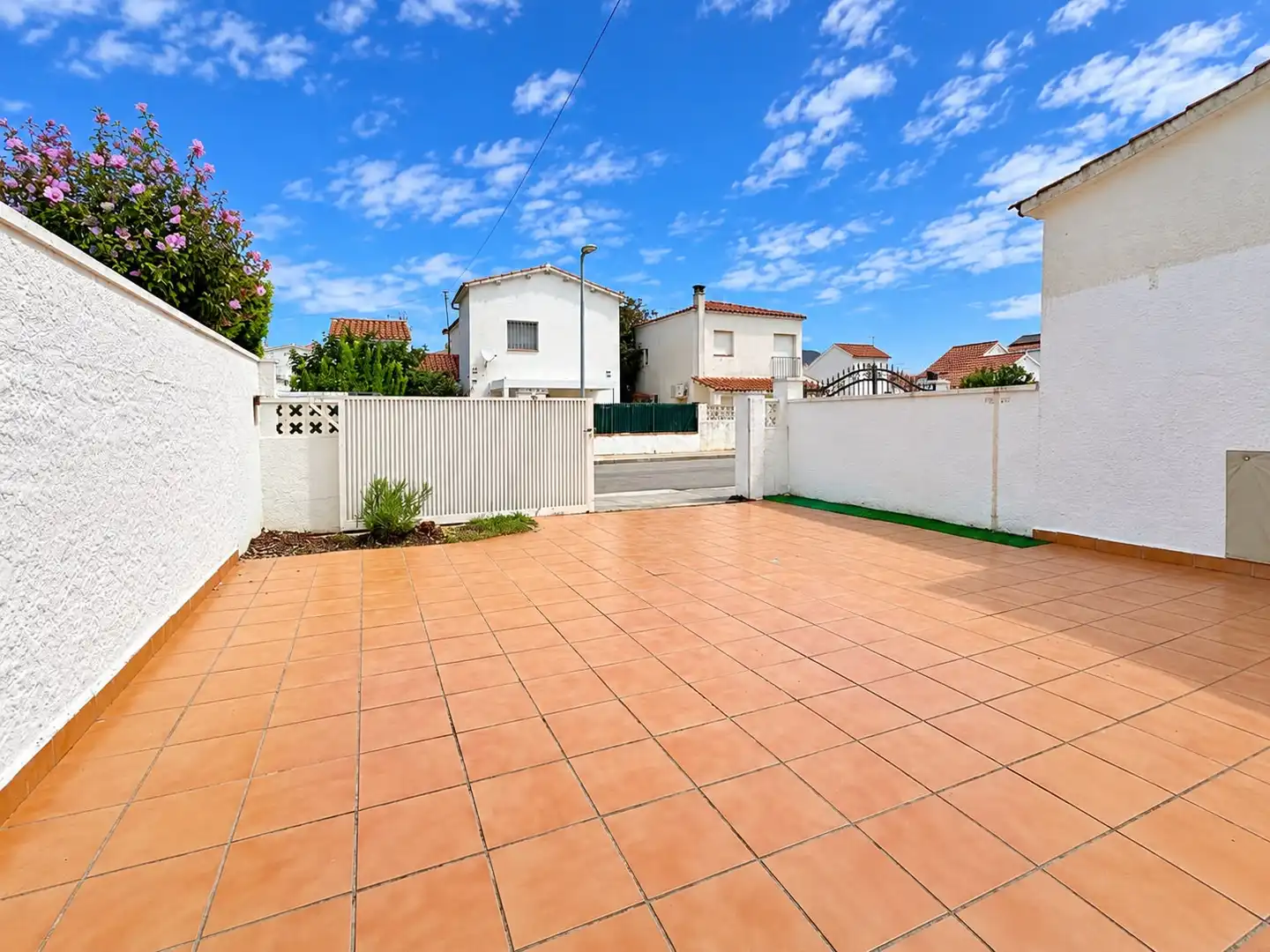 Haus mit Pool zum Verkauf in Santa Margarita, imagen 2